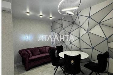 1-комнатная квартира по адресу ул. Жемчужная (площадь 48 м²) - фото 10 1-комнатная квартира по адресу ул. Жемчужная (площадь 48 м²) - Atlanta.ua - фото 10