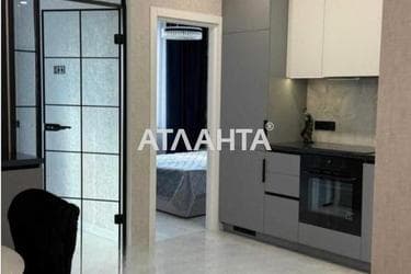 1-комнатная квартира по адресу ул. Жемчужная (площадь 48 м²) - фото 11 1-комнатная квартира по адресу ул. Жемчужная (площадь 48 м²) - Atlanta.ua - фото 11
