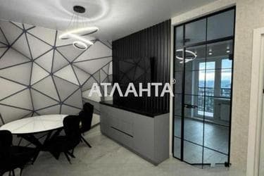 1-комнатная квартира по адресу ул. Жемчужная (площадь 48 м²) - фото 12 1-комнатная квартира по адресу ул. Жемчужная (площадь 48 м²) - Atlanta.ua - фото 12