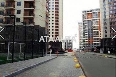 1-комнатная квартира по адресу ул. Жемчужная (площадь 48 м²) - фото 15 1-комнатная квартира по адресу ул. Жемчужная (площадь 48 м²) - Atlanta.ua - фото 15