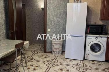 2-кімнатна квартира за адресою вул. Марсельська (площа 77 м²) - фото 27 2-кімнатна квартира за адресою вул. Марсельська (площа 77 м²) - Atlanta.ua - фото 27