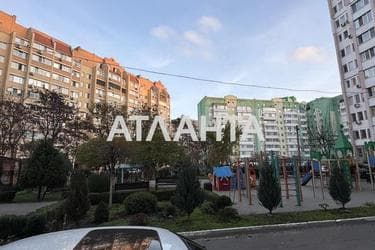 2-кімнатна квартира за адресою вул. Марсельська (площа 77 м²) - фото 40 2-кімнатна квартира за адресою вул. Марсельська (площа 77 м²) - Atlanta.ua - фото 40