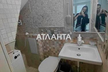Комерційна нерухомість за адресою вул. Вітовського (площа 48 м²) - фото 36 Комерційна нерухомість за адресою вул. Вітовського (площа 48 м²) - Atlanta.ua - фото 36