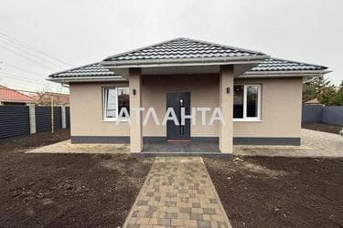 Дом по адресу ул. Франко Ивана (площадь 80 м²) - фото 13 Дом по адресу ул. Франко Ивана (площадь 80 м²) - Atlanta.ua - фото 13