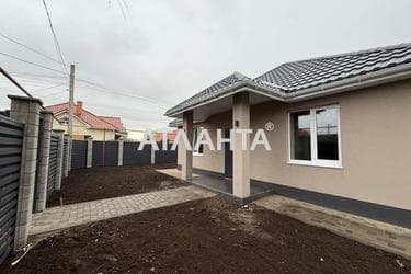 Дом по адресу ул. Франко Ивана (площадь 80 м²) - фото 14 Дом по адресу ул. Франко Ивана (площадь 80 м²) - Atlanta.ua - фото 14