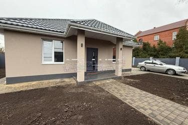 Дом по адресу ул. Франко Ивана (площадь 80 м²) - фото 15 Дом по адресу ул. Франко Ивана (площадь 80 м²) - Atlanta.ua - фото 15