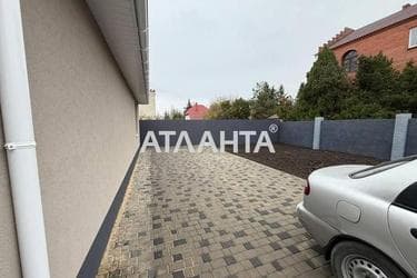 Дом по адресу ул. Франко Ивана (площадь 80 м²) - фото 19 Дом по адресу ул. Франко Ивана (площадь 80 м²) - Atlanta.ua - фото 19