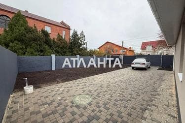 Дом по адресу ул. Франко Ивана (площадь 80 м²) - фото 16 Дом по адресу ул. Франко Ивана (площадь 80 м²) - Atlanta.ua - фото 16