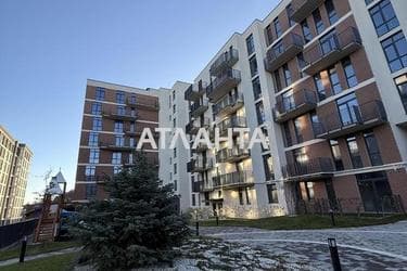 1-room apartment apartment by the address st. Galitskaya (area 48,8 m²) - photo 28 1-room apartment apartment by the address st. Galitskaya (area 48,8 m²) - Atlanta.ua - photo 28