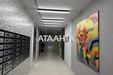 1-room apartment apartment by the address st. Galitskaya (area 48,8 m²) - photo 26 1-room apartment apartment by the address st. Galitskaya (area 48,8 m²) - Atlanta.ua - photo 26