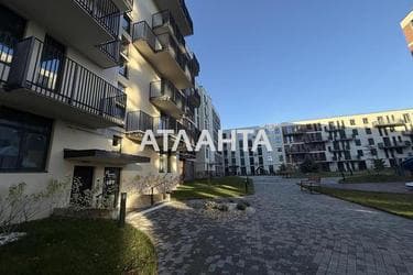 1-room apartment apartment by the address st. Galitskaya (area 48,8 m²) - photo 17 1-room apartment apartment by the address st. Galitskaya (area 48,8 m²) - Atlanta.ua - photo 17