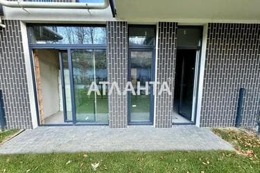 1-room apartment apartment by the address st. Galitskaya (area 48,8 m²) - photo 32 1-room apartment apartment by the address st. Galitskaya (area 48,8 m²) - Atlanta.ua - photo 32