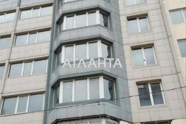 1-room apartment apartment by the address st. Parusnaya Geroev Stalingrada (area 100 m²) - photo 17 1-room apartment apartment by the address st. Parusnaya Geroev Stalingrada (area 100 m²) - Atlanta.ua - photo 17