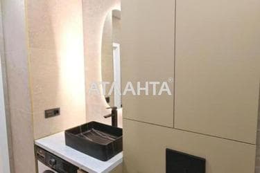 1-комнатная квартира по адресу ул. Краснова (площадь 46,6 м²) - фото 46 1-комнатная квартира по адресу ул. Краснова (площадь 46,6 м²) - Atlanta.ua - фото 46