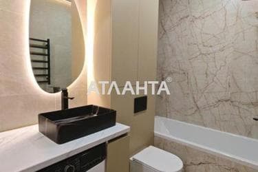 1-комнатная квартира по адресу ул. Краснова (площадь 46,6 м²) - фото 45 1-комнатная квартира по адресу ул. Краснова (площадь 46,6 м²) - Atlanta.ua - фото 45