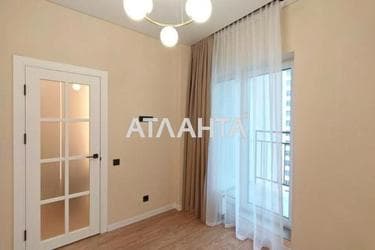 1-комнатная квартира по адресу ул. Краснова (площадь 46,6 м²) - фото 41 1-комнатная квартира по адресу ул. Краснова (площадь 46,6 м²) - Atlanta.ua - фото 41