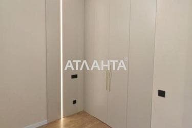 1-комнатная квартира по адресу ул. Краснова (площадь 46,6 м²) - фото 43 1-комнатная квартира по адресу ул. Краснова (площадь 46,6 м²) - Atlanta.ua - фото 43