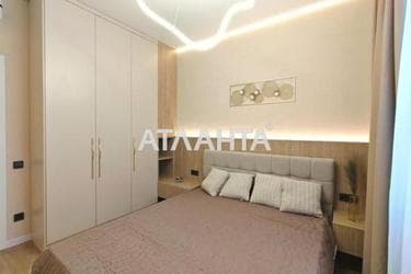 1-комнатная квартира по адресу ул. Краснова (площадь 46,6 м²) - фото 38 1-комнатная квартира по адресу ул. Краснова (площадь 46,6 м²) - Atlanta.ua - фото 38