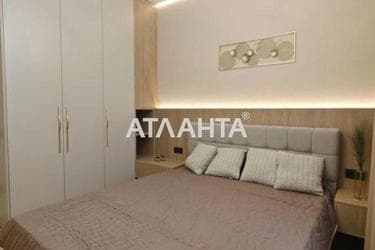 1-комнатная квартира по адресу ул. Краснова (площадь 46,6 м²) - фото 39 1-комнатная квартира по адресу ул. Краснова (площадь 46,6 м²) - Atlanta.ua - фото 39