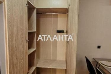 1-комнатная квартира по адресу ул. Краснова (площадь 46,6 м²) - фото 36 1-комнатная квартира по адресу ул. Краснова (площадь 46,6 м²) - Atlanta.ua - фото 36