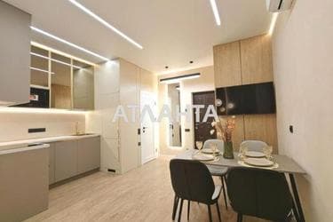 1-комнатная квартира по адресу ул. Краснова (площадь 46,6 м²) - фото 35 1-комнатная квартира по адресу ул. Краснова (площадь 46,6 м²) - Atlanta.ua - фото 35