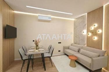 1-комнатная квартира по адресу ул. Краснова (площадь 46,6 м²) - фото 30 1-комнатная квартира по адресу ул. Краснова (площадь 46,6 м²) - Atlanta.ua - фото 30