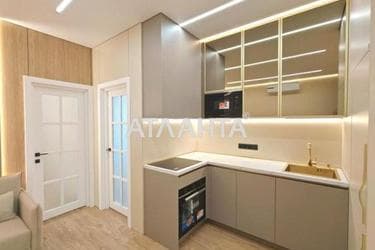 1-комнатная квартира по адресу ул. Краснова (площадь 46,6 м²) - фото 32 1-комнатная квартира по адресу ул. Краснова (площадь 46,6 м²) - Atlanta.ua - фото 32