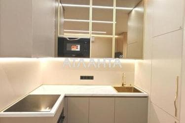 1-комнатная квартира по адресу ул. Краснова (площадь 46,6 м²) - фото 34 1-комнатная квартира по адресу ул. Краснова (площадь 46,6 м²) - Atlanta.ua - фото 34