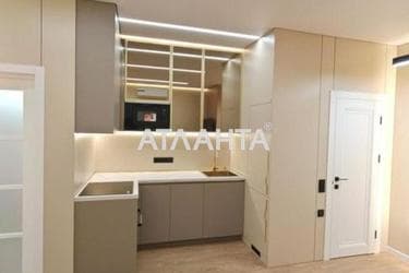 1-комнатная квартира по адресу ул. Краснова (площадь 46,6 м²) - фото 33 1-комнатная квартира по адресу ул. Краснова (площадь 46,6 м²) - Atlanta.ua - фото 33