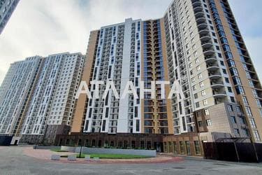 1-комнатная квартира по адресу ул. Краснова (площадь 46,6 м²) - фото 52 1-комнатная квартира по адресу ул. Краснова (площадь 46,6 м²) - Atlanta.ua - фото 52