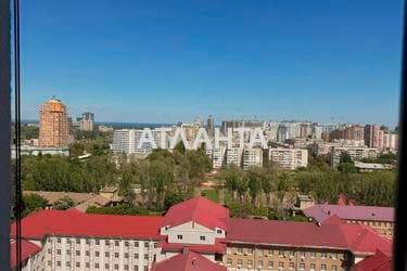 1-кімнатна квартира за адресою вул. Франка Івана (площа 33 м²) - фото 16 1-кімнатна квартира за адресою вул. Франка Івана (площа 33 м²) - Atlanta.ua - фото 16