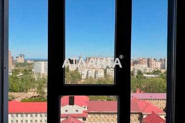 1-кімнатна квартира за адресою вул. Франка Івана (площа 33 м²) - фото 17 1-кімнатна квартира за адресою вул. Франка Івана (площа 33 м²) - Atlanta.ua - фото 17