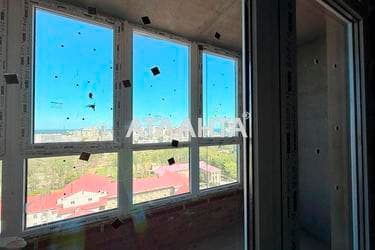 1-кімнатна квартира за адресою вул. Франка Івана (площа 33 м²) - фото 19 1-кімнатна квартира за адресою вул. Франка Івана (площа 33 м²) - Atlanta.ua - фото 19
