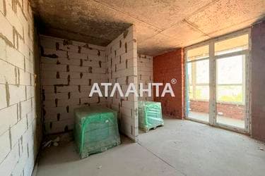 1-кімнатна квартира за адресою вул. Франка Івана (площа 33 м²) - фото 21 1-кімнатна квартира за адресою вул. Франка Івана (площа 33 м²) - Atlanta.ua - фото 21