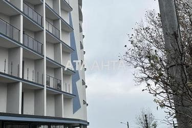 2-комнатная квартира по адресу Ванный пер. (площадь 77,9 м²) - фото 12 2-комнатная квартира по адресу Ванный пер. (площадь 77,9 м²) - Atlanta.ua - фото 12