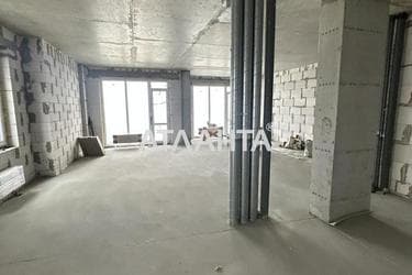 2-комнатная квартира по адресу Ванный пер. (площадь 77,9 м²) - фото 15 2-комнатная квартира по адресу Ванный пер. (площадь 77,9 м²) - Atlanta.ua - фото 15