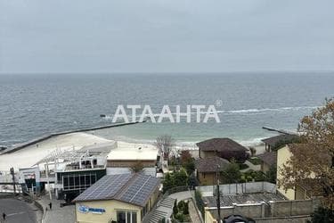 2-комнатная квартира по адресу Ванный пер. (площадь 77,9 м²) - фото 18 2-комнатная квартира по адресу Ванный пер. (площадь 77,9 м²) - Atlanta.ua - фото 18