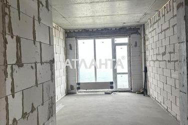 2-комнатная квартира по адресу Ванный пер. (площадь 77,9 м²) - фото 20 2-комнатная квартира по адресу Ванный пер. (площадь 77,9 м²) - Atlanta.ua - фото 20