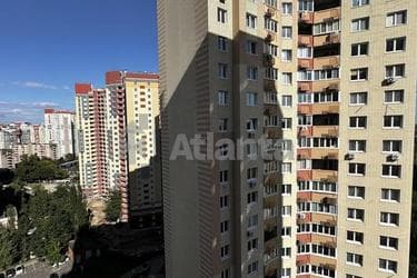 1-комнатная квартира по адресу ул. Конева (площадь 38,6 м²) - фото 30 1-комнатная квартира по адресу ул. Конева (площадь 38,6 м²) - Atlanta.ua - фото 30