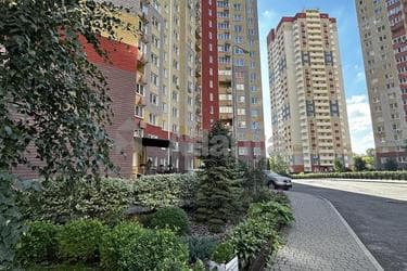 1-комнатная квартира по адресу ул. Конева (площадь 38,6 м²) - фото 33 1-комнатная квартира по адресу ул. Конева (площадь 38,6 м²) - Atlanta.ua - фото 33