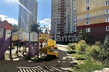 1-комнатная квартира по адресу ул. Конева (площадь 38,6 м²) - фото 34 1-комнатная квартира по адресу ул. Конева (площадь 38,6 м²) - Atlanta.ua - фото 34