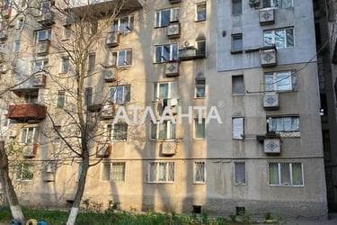 1-room apartment apartment by the address st. Zabolotnogo ak (area 29,4 m²) - photo 17 1-room apartment apartment by the address st. Zabolotnogo ak (area 29,4 m²) - Atlanta.ua - photo 17