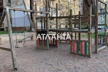 1-room apartment apartment by the address st. Zabolotnogo ak (area 29,4 m²) - photo 18 1-room apartment apartment by the address st. Zabolotnogo ak (area 29,4 m²) - Atlanta.ua - photo 18