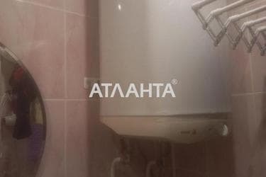 1-room apartment apartment by the address st. Zabolotnogo ak (area 29,4 m²) - photo 14 1-room apartment apartment by the address st. Zabolotnogo ak (area 29,4 m²) - Atlanta.ua - photo 14