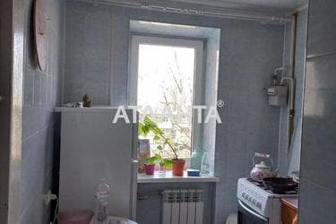 1-room apartment apartment by the address st. Zabolotnogo ak (area 29,4 m²) - photo 11 1-room apartment apartment by the address st. Zabolotnogo ak (area 29,4 m²) - Atlanta.ua - photo 11