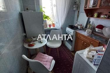 1-room apartment apartment by the address st. Zabolotnogo ak (area 29,4 m²) - photo 12 1-room apartment apartment by the address st. Zabolotnogo ak (area 29,4 m²) - Atlanta.ua - photo 12