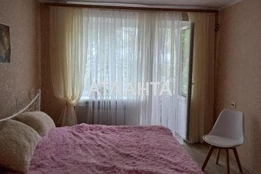 1-room apartment apartment by the address st. Zabolotnogo ak (area 29,4 m²) - photo 10 1-room apartment apartment by the address st. Zabolotnogo ak (area 29,4 m²) - Atlanta.ua - photo 10