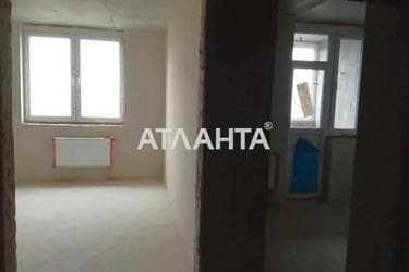 1-room apartment apartment by the address st. Ul Lomonosova (area 38,8 m²) - photo 14 1-room apartment apartment by the address st. Ul Lomonosova (area 38,8 m²) - Atlanta.ua - photo 14