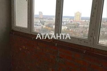 1-room apartment apartment by the address st. Ul Lomonosova (area 38,8 m²) - photo 15 1-room apartment apartment by the address st. Ul Lomonosova (area 38,8 m²) - Atlanta.ua - photo 15