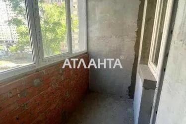 1-room apartment apartment by the address st. Ul Lomonosova (area 38,8 m²) - photo 19 1-room apartment apartment by the address st. Ul Lomonosova (area 38,8 m²) - Atlanta.ua - photo 19